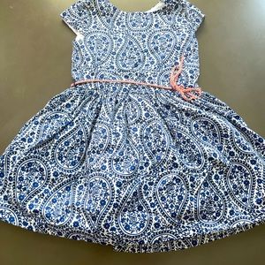 Carter’s 3T dress